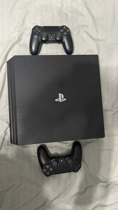 Playstation 4 pro