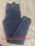 Джинсы женские новые.Бренд:Calvin Klein.Джинсы женские брендовые.