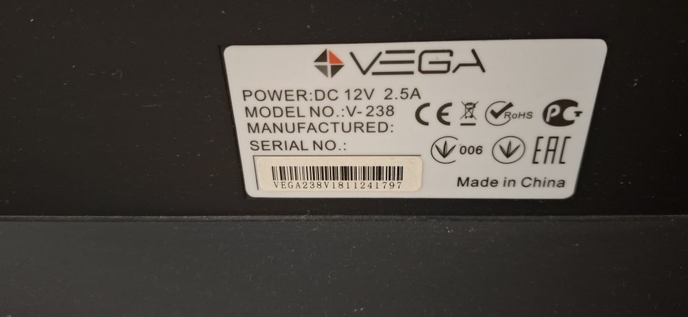 Мониторы 27 диагональ