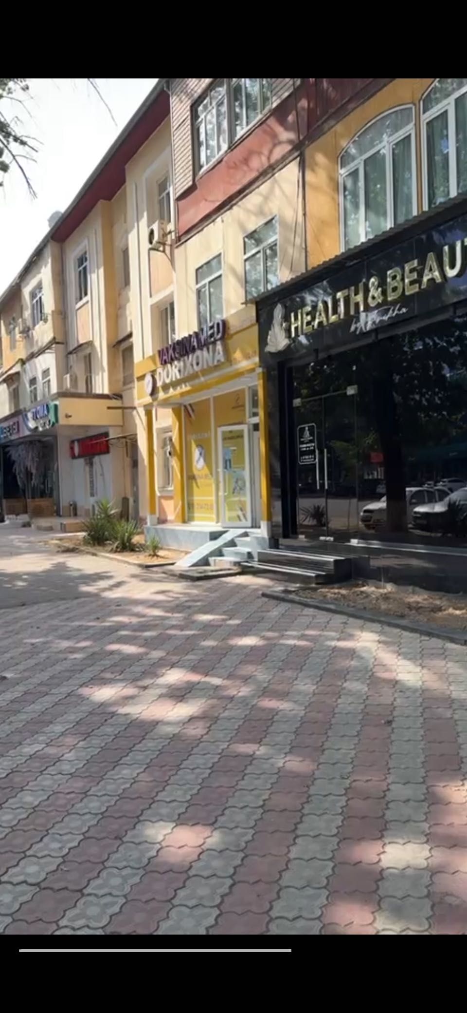 Аренда нежилое помещение 17 квадратов в доль первой линии