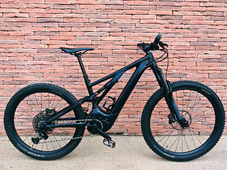 Bicicletă Electrică Specialized turbo levo Alloy 700, 2023, S3
