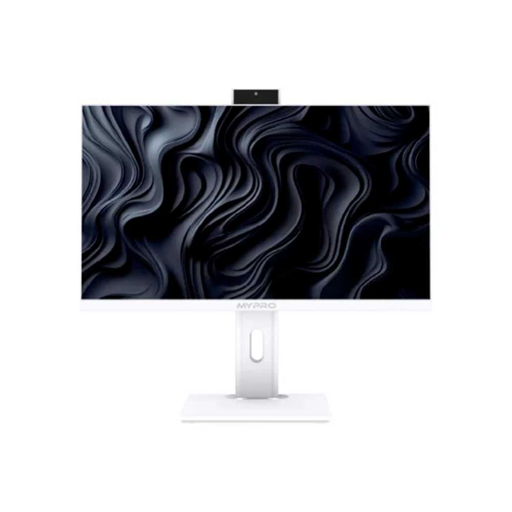 Моноблок AIO Mypro U24 24'' IPS H610 16/512gb i3 12100