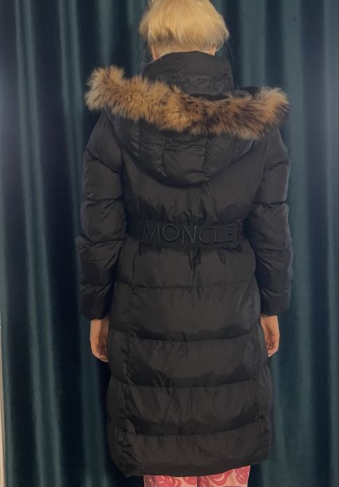 Vand geaca moncler