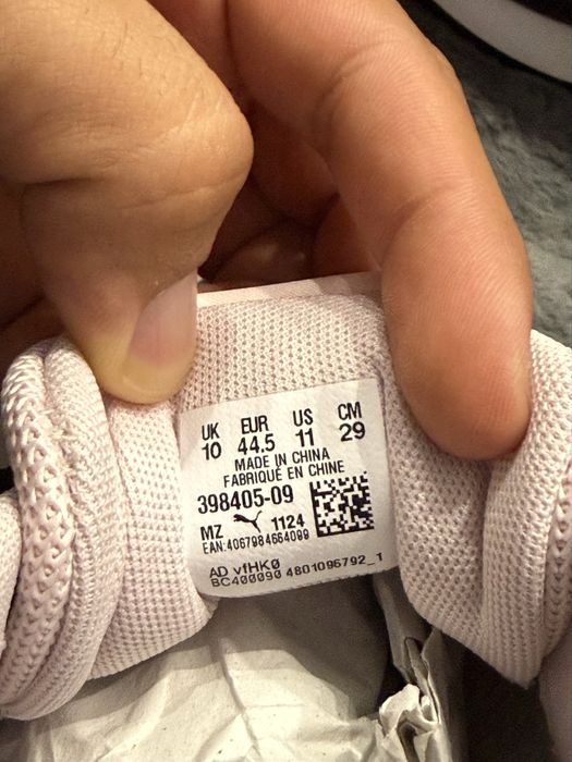 Puma мъжки спортни обувки