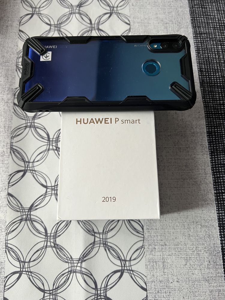Huawei P smart 2019 impecabil dual sim