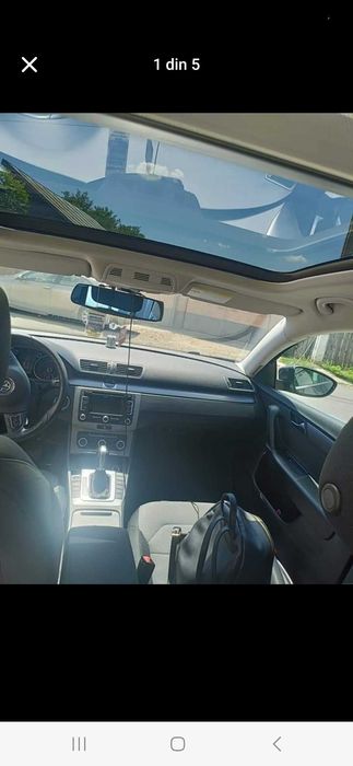 Vand sau schimb Volkswagen Passat