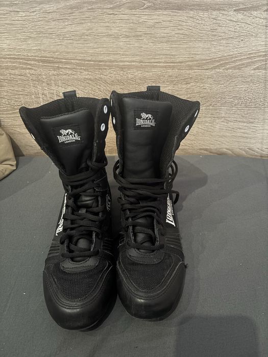 Обувки за бокс ,,Lonsdale London”