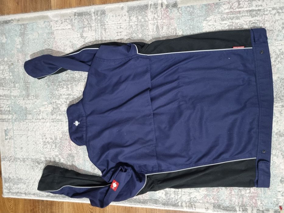 Engelbert strauss S Noua