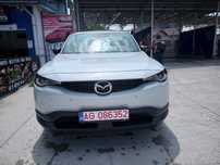 Mazda MX-30
