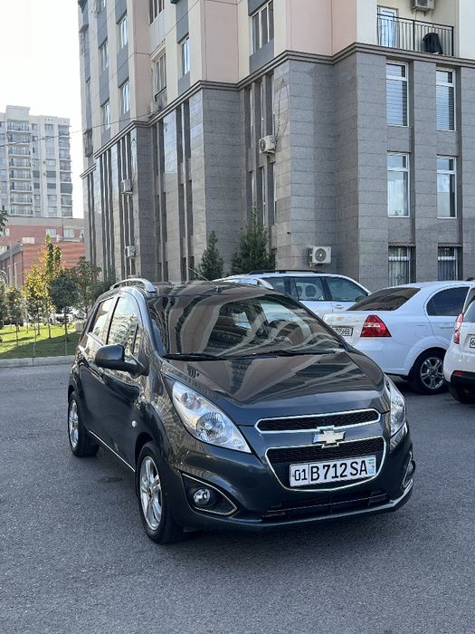 Спарк 4-поз тоза