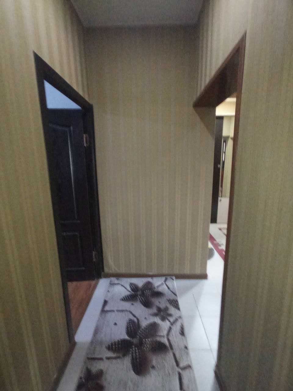 Сдаётся квартира рисвий тантана