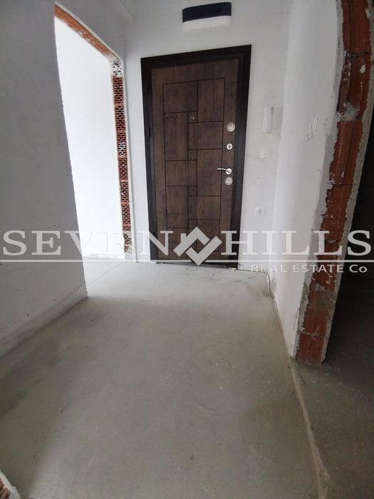 Продава се Двустаен апартамент в Пловдив, Христо Смирненски - 84 кв.м за 1044 €/кв.м - Снимка #3