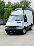 Iveco  Daily/ Frigorific/ Thermo King /2008/ Motor 2.3 HPY