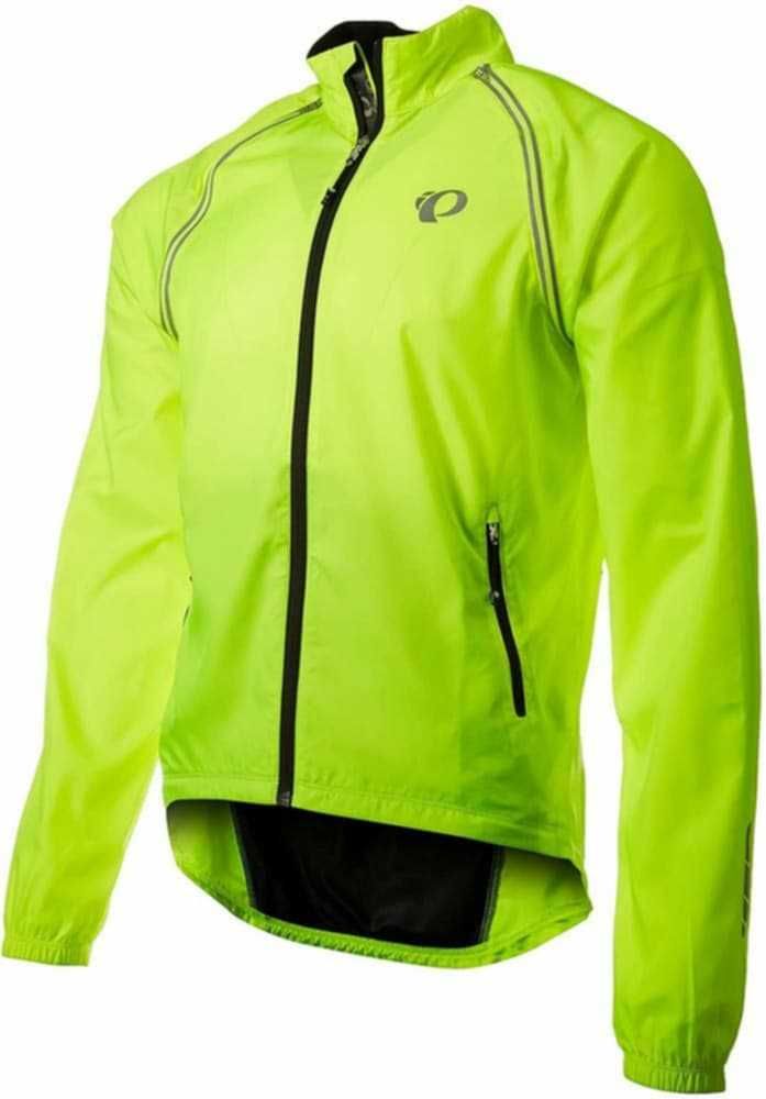 Pearl Izumi Ride Men's Convertible Jacket M's, мъжко яке мембрана