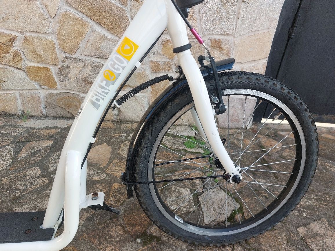 Тротинетка 20цола Bikes 2 go