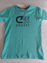 Детска тениска Cruyff