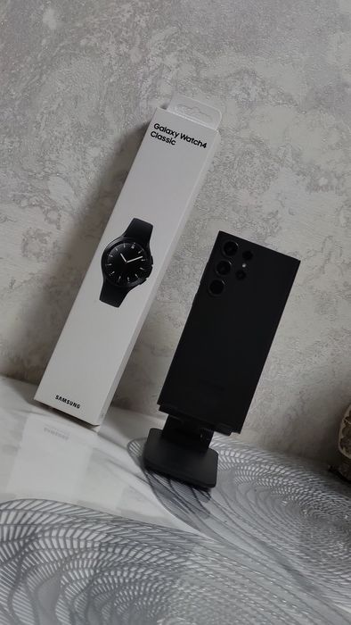 Продам samsung s 23 ultra сломанный дисплей
