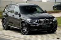 BMW X5 BMW X5 xDrive 40d M Sport / Laser / H&K / 22” / Finanțare Leasing