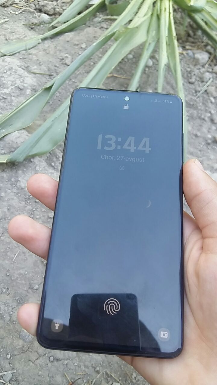 Samsung galaxy a51