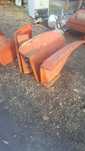 Piese capotaje Tractor Fiat 415