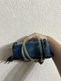 компрессор для аквариума