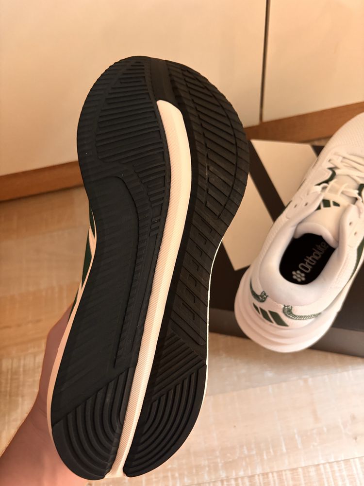 Чисто Нови Оригинални Мъжки Маратонки Adidas Galaxy 7 m 42 номер