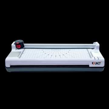 Ламинатор + резак A3 Exact LR-005