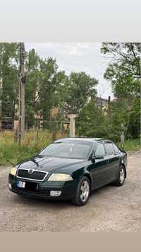 Skoda Octavia 2.0 diesel