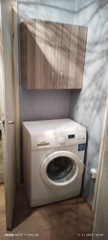 Дава се под наем Двустаен апартамент в Силистра, Митница - 60 кв.м за 178.5 € - Снимка #1