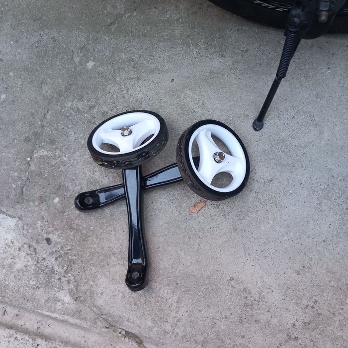 Bicicletă RoyalBaby Bike 16 inchi