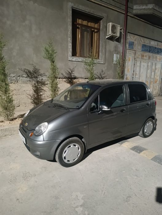 Sotiladi Matiz Super Bez Kanditsaner Xolati Zo'r