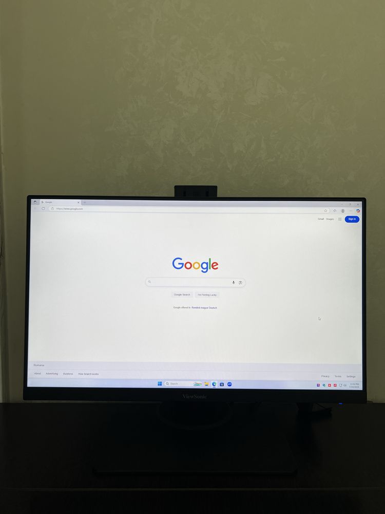 Monitor Gaming IPS ViewSonic XG2405,23,8",1ms,144hz