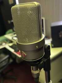 Neumann tlm 103 Microfon pentru studio,este ca unul nou