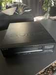 Видео Sony//////