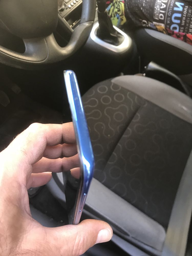Samsung galaxy A50