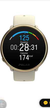 Polar Ignite 2 GPS Smartwatch