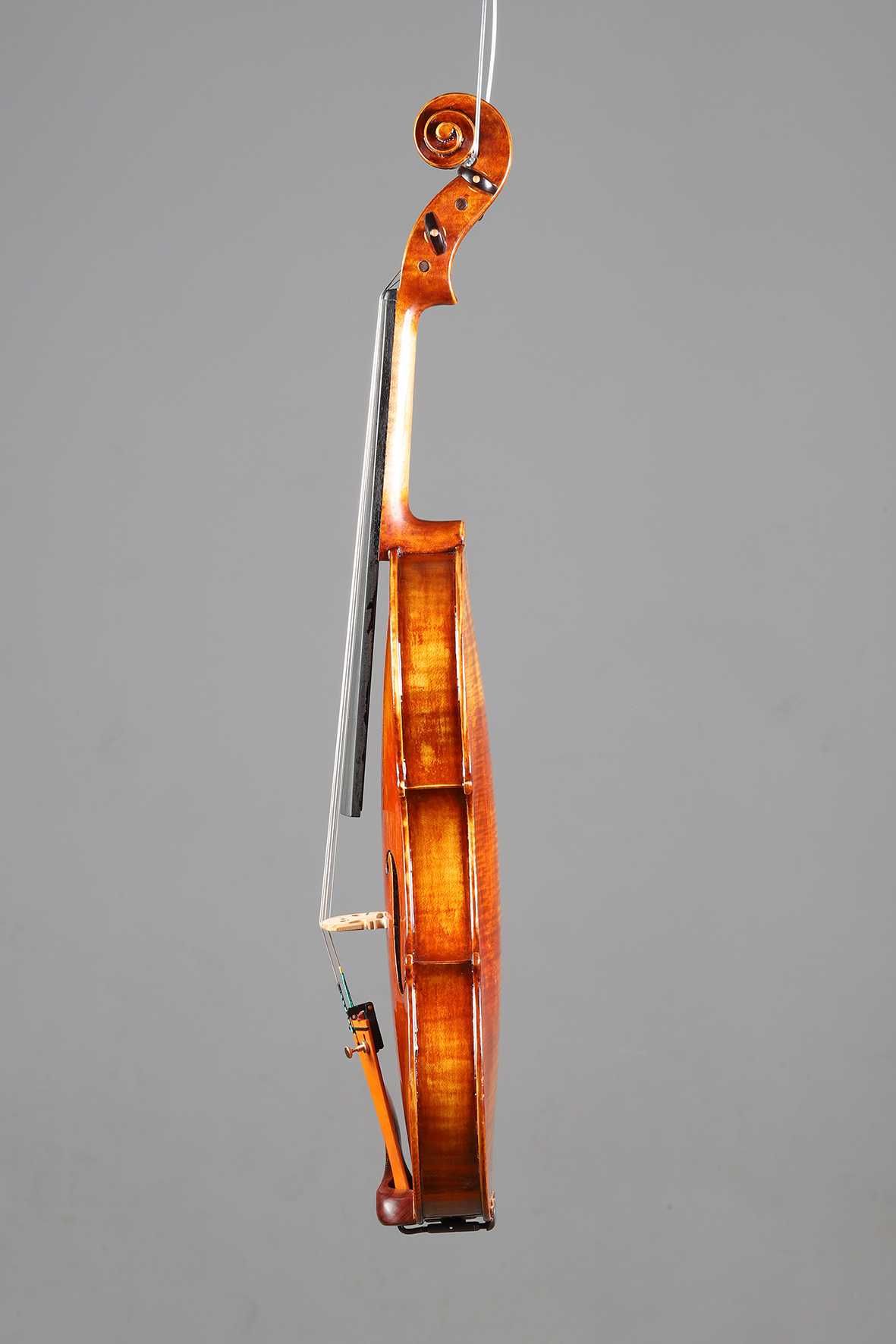 Музикални инструменти цигулка
