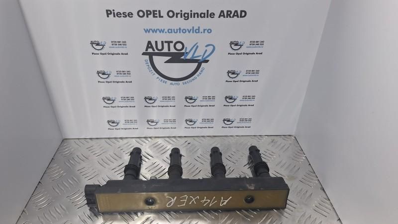 Bobina inductie Opel Corsa D 1.2 i; 1.4 i; 1.4 TURBO A12XER; A14XER; A