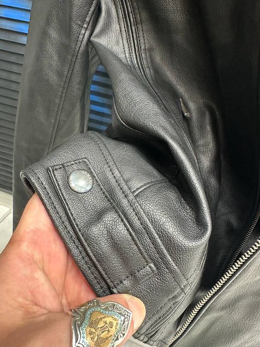 Geacă bărbați Armani