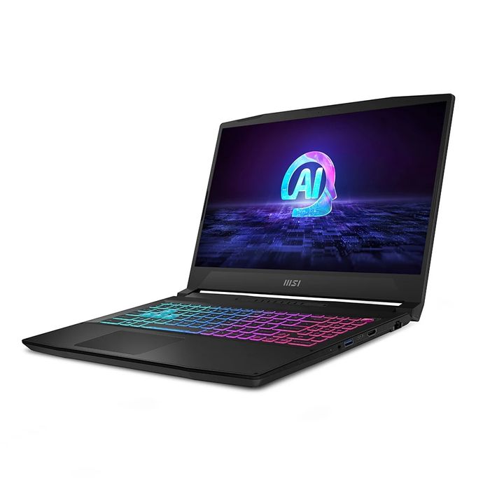 Msi Sword GF66 R7-8845HS