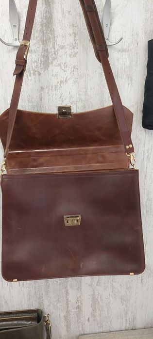 Бизнес чанта унисекс