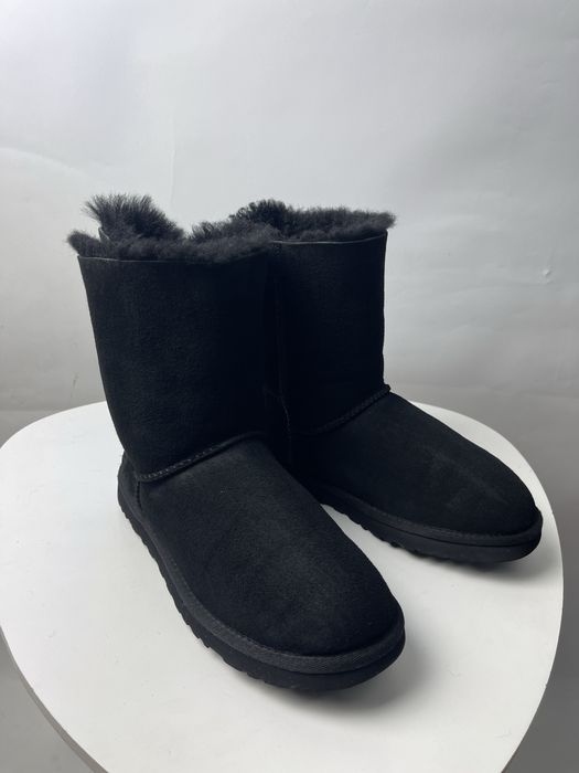 Cizme Ugg Bailey Bow
