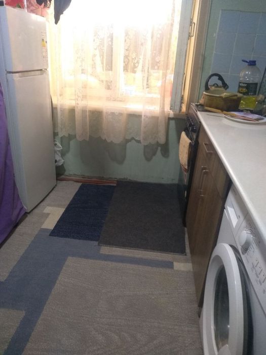 Продам однокомнатную квартиру