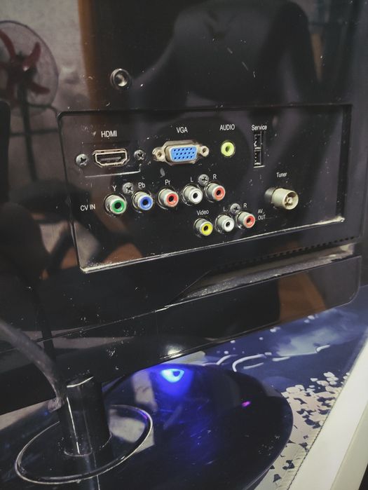 Продам монитор aoc