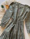 Rochie din taftă