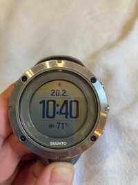 Suunto Ambit3 Peak Sapphire HR