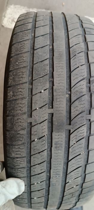 Anvelope 235-55-18/205-55-¹6