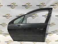 Portiera usa stanga fata Peugeot 407 1 [2004 - 2010]