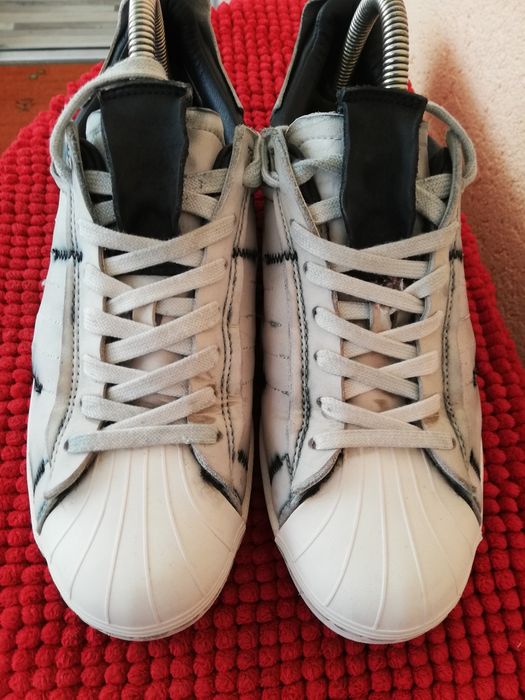 Adidas nr 42 piele bărbați