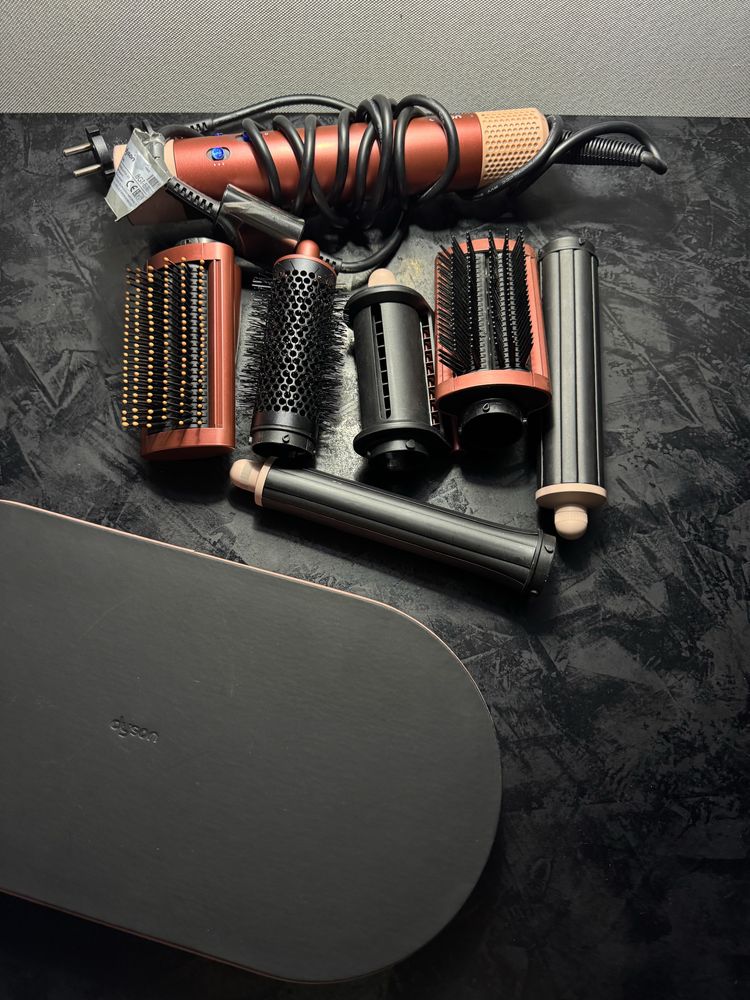 Dyson мултистейлор